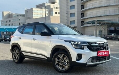 KIA Seltos I, 2025 год, 2 750 000 рублей, 1 фотография