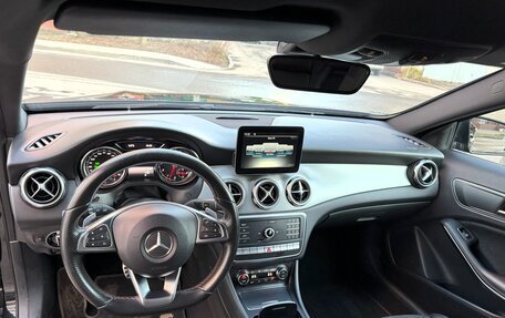 Mercedes-Benz GLA, 2017 год, 2 400 000 рублей, 7 фотография