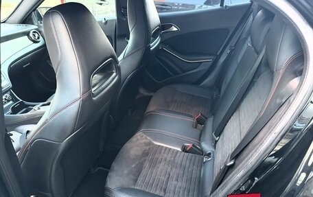 Mercedes-Benz GLA, 2017 год, 2 400 000 рублей, 8 фотография