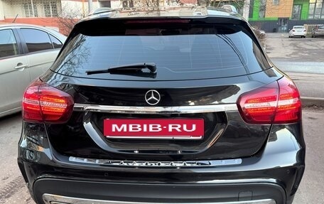 Mercedes-Benz GLA, 2017 год, 2 400 000 рублей, 5 фотография