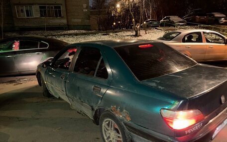 Peugeot 406 I, 1998 год, 85 000 рублей, 7 фотография