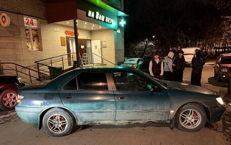 Peugeot 406 I, 1998 год, 85 000 рублей, 5 фотография