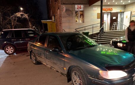 Peugeot 406 I, 1998 год, 85 000 рублей, 4 фотография