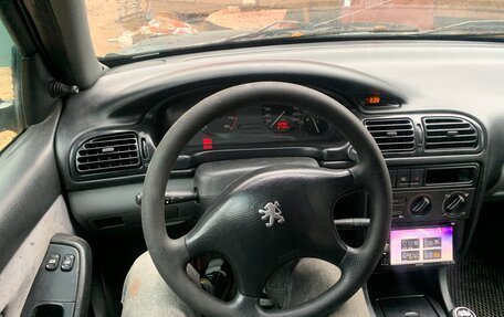 Peugeot 406 I, 1998 год, 85 000 рублей, 10 фотография