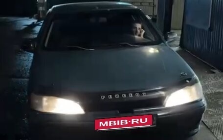 Peugeot 406 I, 1998 год, 85 000 рублей, 8 фотография