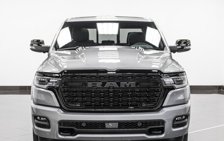 Rambler 1500, 2025 год, 10 390 000 рублей, 2 фотография