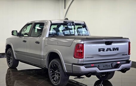 Rambler 1500, 2025 год, 10 390 000 рублей, 4 фотография