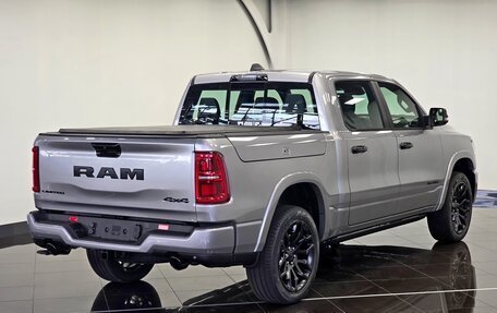 Rambler 1500, 2025 год, 10 390 000 рублей, 7 фотография