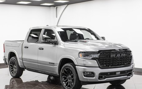 Rambler 1500, 2025 год, 10 390 000 рублей, 3 фотография