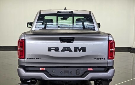 Rambler 1500, 2025 год, 10 390 000 рублей, 5 фотография