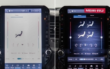 Rambler 1500, 2025 год, 10 390 000 рублей, 10 фотография