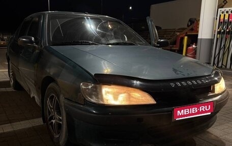 Peugeot 406 I, 1998 год, 85 000 рублей, 11 фотография