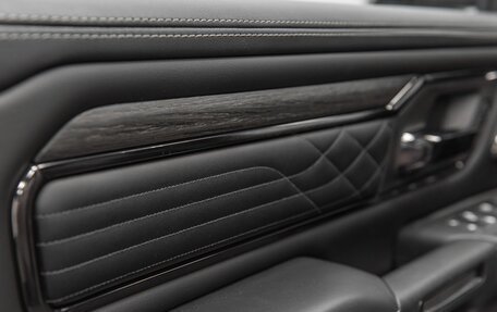 Rambler 1500, 2025 год, 10 390 000 рублей, 21 фотография