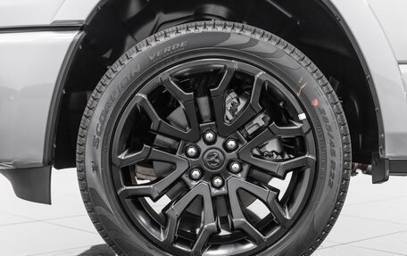 Rambler 1500, 2025 год, 10 390 000 рублей, 16 фотография