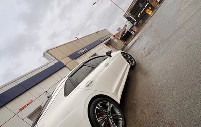 KIA K5, 2020 год, 1 560 000 рублей, 1 фотография