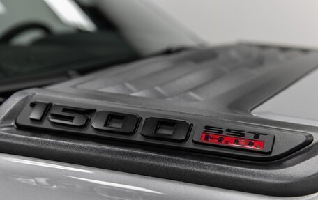 Rambler 1500, 2025 год, 10 390 000 рублей, 25 фотография