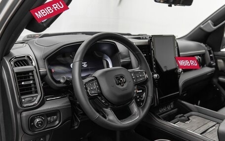 Rambler 1500, 2025 год, 10 390 000 рублей, 23 фотография