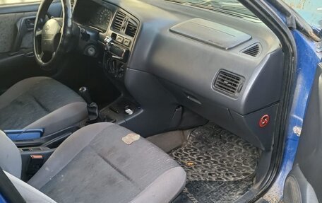 Nissan Primera II рестайлинг, 1998 год, 130 000 рублей, 1 фотография