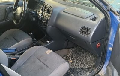 Nissan Primera II рестайлинг, 1998 год, 130 000 рублей, 1 фотография