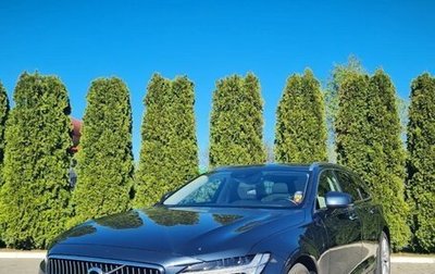 Volvo V90 II, 2019 год, 3 150 000 рублей, 1 фотография