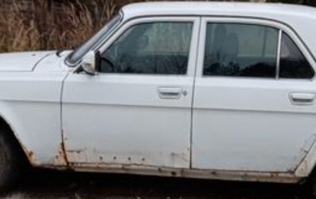 ГАЗ 31105 «Волга», 2007 год, 150 000 рублей, 1 фотография