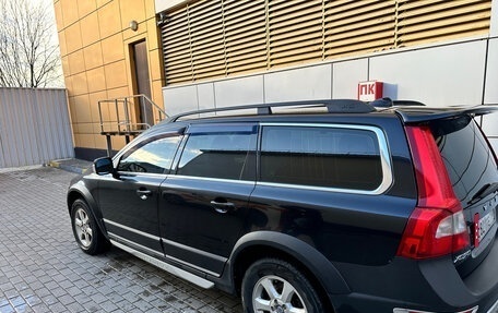 Volvo XC70 II рестайлинг, 2012 год, 1 000 000 рублей, 1 фотография