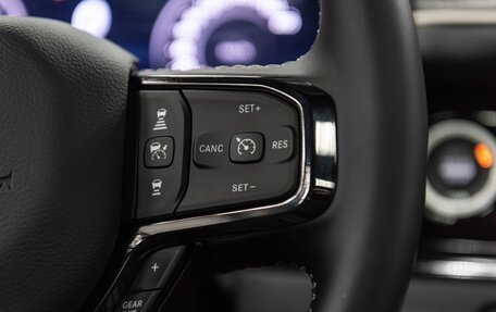 Rambler 1500, 2025 год, 10 390 000 рублей, 33 фотография