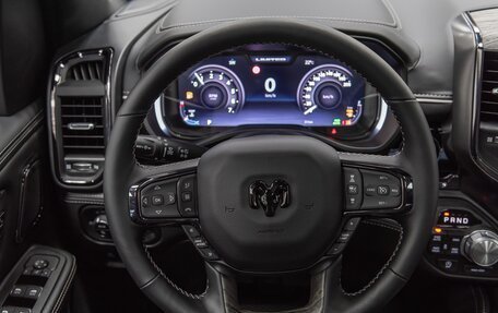 Rambler 1500, 2025 год, 10 390 000 рублей, 31 фотография