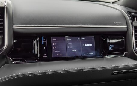 Rambler 1500, 2025 год, 10 390 000 рублей, 34 фотография