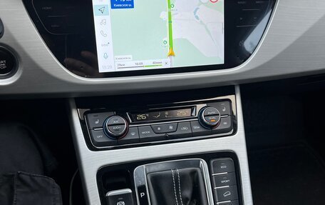 Geely Atlas I, 2021 год, 1 780 000 рублей, 5 фотография