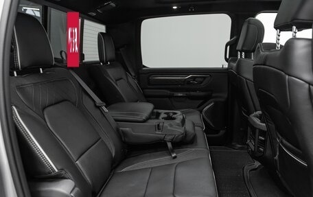 Rambler 1500, 2025 год, 10 390 000 рублей, 36 фотография