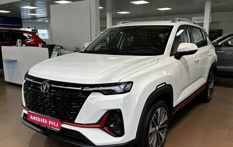 Changan CS35 Plus, 2025 год, 2 779 900 рублей, 1 фотография