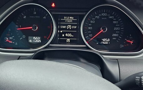 Audi Q7, 2013 год, 2 487 000 рублей, 2 фотография