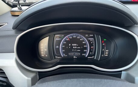 Geely Atlas I, 2021 год, 1 780 000 рублей, 6 фотография