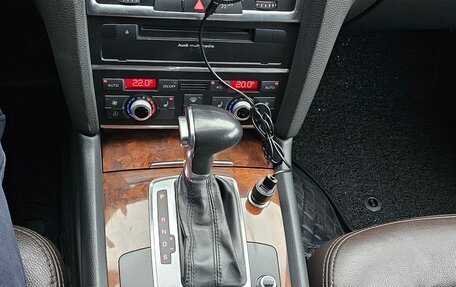 Audi Q7, 2013 год, 2 487 000 рублей, 3 фотография