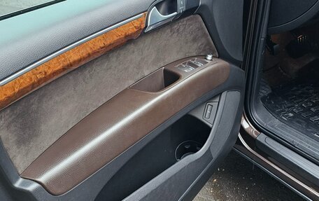 Audi Q7, 2013 год, 2 487 000 рублей, 4 фотография