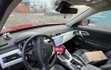 Geely Atlas I, 2021 год, 1 780 000 рублей, 7 фотография