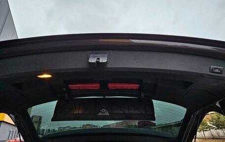 Audi Q7, 2013 год, 2 487 000 рублей, 10 фотография