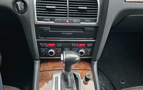 Audi Q7, 2013 год, 2 487 000 рублей, 13 фотография