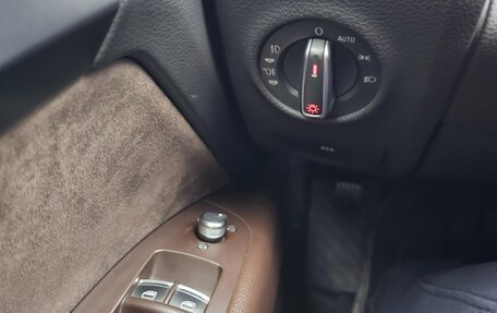 Audi Q7, 2013 год, 2 487 000 рублей, 14 фотография