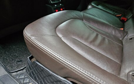 Audi Q7, 2013 год, 2 487 000 рублей, 12 фотография