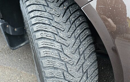 Audi Q7, 2013 год, 2 487 000 рублей, 17 фотография