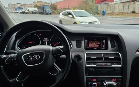 Audi Q7, 2013 год, 2 487 000 рублей, 16 фотография