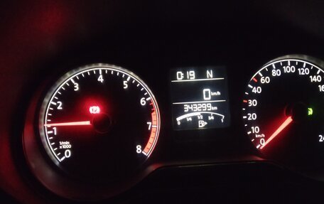 Volkswagen Polo VI (EU Market), 2018 год, 720 000 рублей, 3 фотография