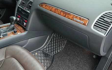 Audi Q7, 2013 год, 2 487 000 рублей, 19 фотография