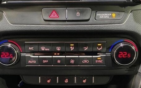 KIA cee'd III, 2019 год, 1 600 000 рублей, 6 фотография