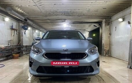 KIA cee'd III, 2019 год, 1 600 000 рублей, 3 фотография