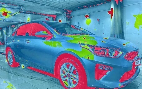 KIA cee'd III, 2019 год, 1 600 000 рублей, 4 фотография