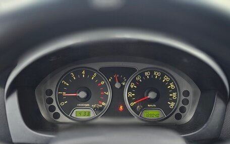 KIA Picanto I, 2007 год, 215 000 рублей, 9 фотография