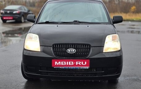 KIA Picanto I, 2007 год, 215 000 рублей, 2 фотография